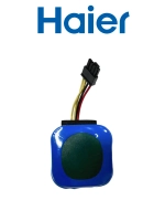 Аккумулятор для робота - пылесоса 0530086358 Haier