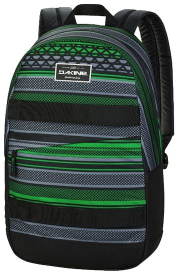 Рюкзак DAKINE Manual 23L Verde