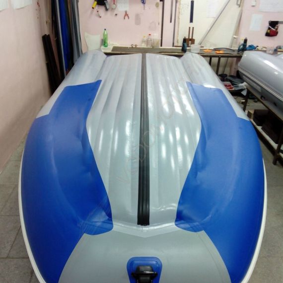 Надувная лодка AQUILON-430
