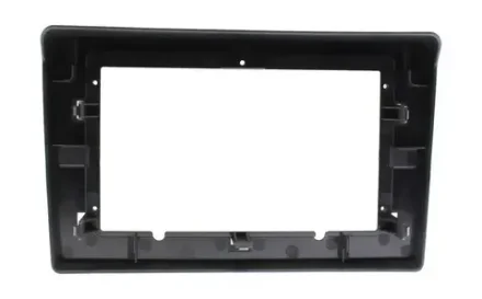 Комплект рамки с разъёмами 10" Ford Transit 6 2004-2013, Kuga 1, Focus 2 2004-2008, Fiesta 2005-2008, Fusion 2005-2013, C-Max 2003-2008, Galaxy 2006 - Car-Smart 7020-10