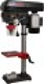 Станок сверлильный Jib DP25016VL 0,55 квт 230в 0810020225000