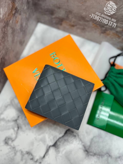 Кошелёк Bottega Veneta