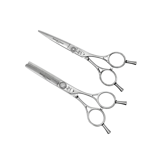 Suntachi Classic комплект ножниц MGH-55L/MGH-5535L 4 класс ✅ Оригинал