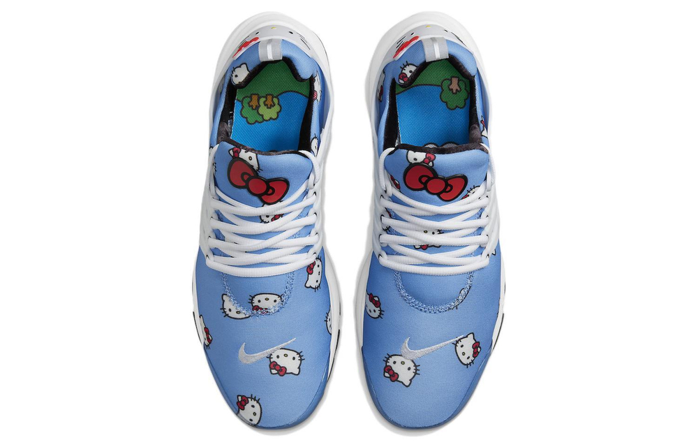 Fragment hello kitty presto shop