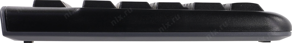 Logitech Desktop MK120 (Кл-ра,USB+Мышь 3кн,Roll,USB) &lt;920-002561&gt;