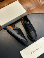 Кроссовки Santoni