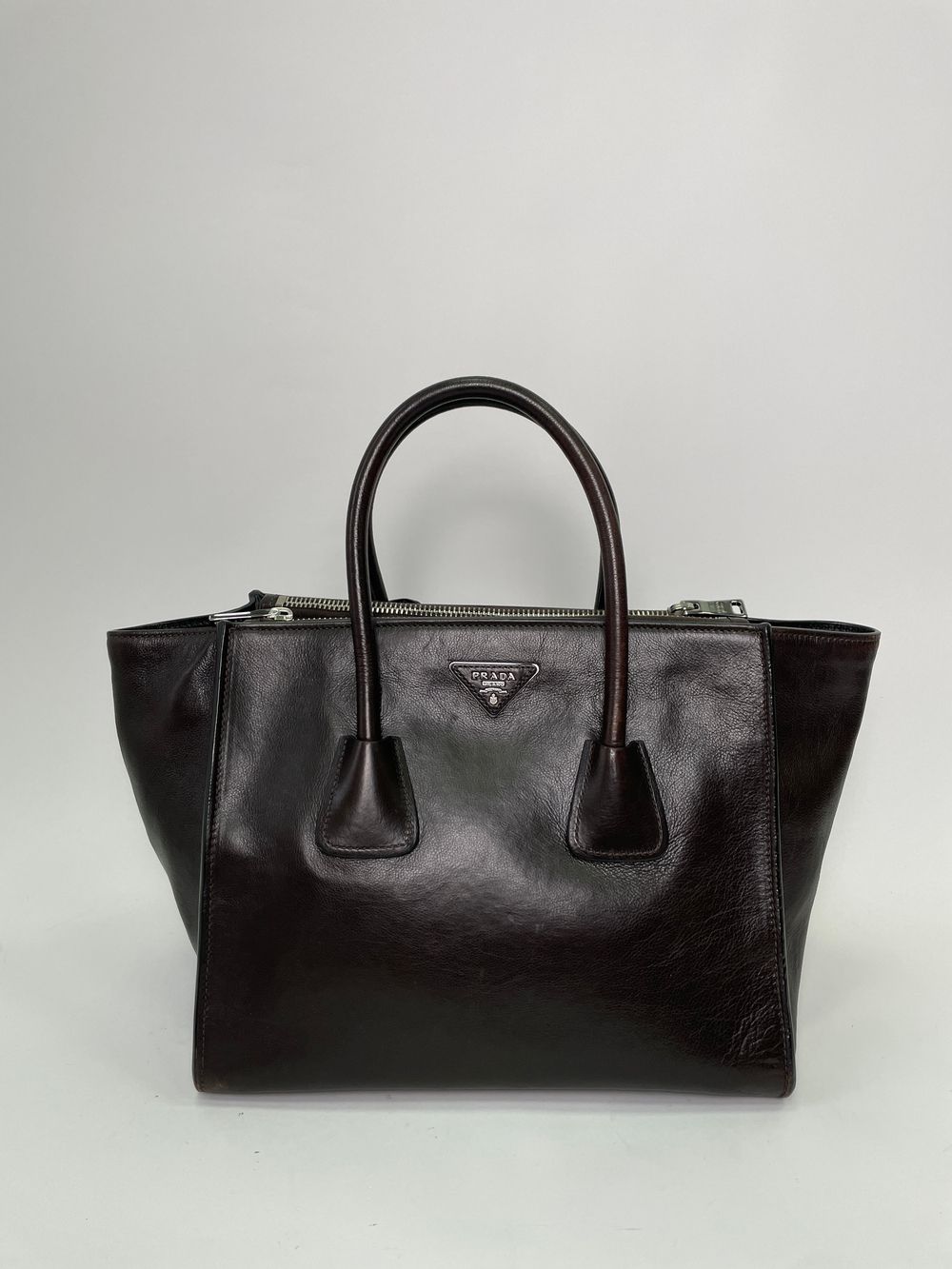 Сумка Prada
