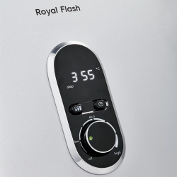 Electrolux EWH 50 Royal Flash S водонагреватель накопительный электрический НС-1064856