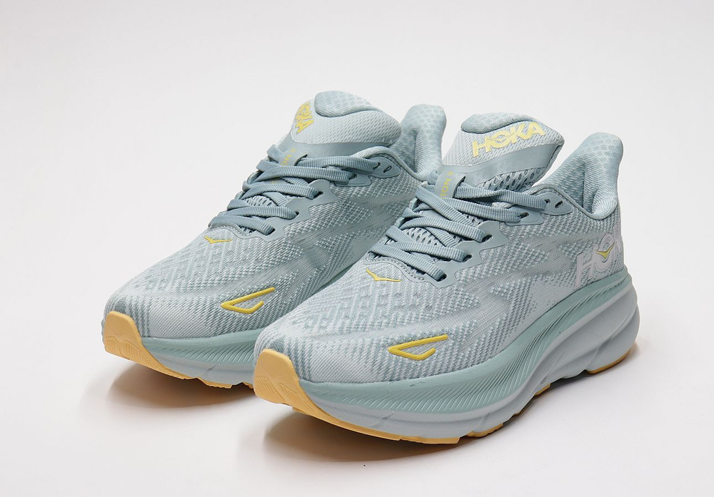 Кроссовки Hoka Clifton 9 (36-41)р. / шт. 375/167