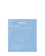 Biodance Hydro Cera-Nol Real Deep Mask