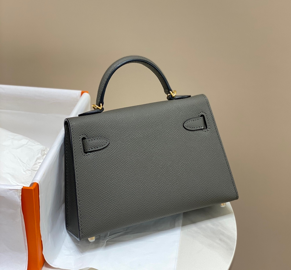 Hermes Kelly Mini 20