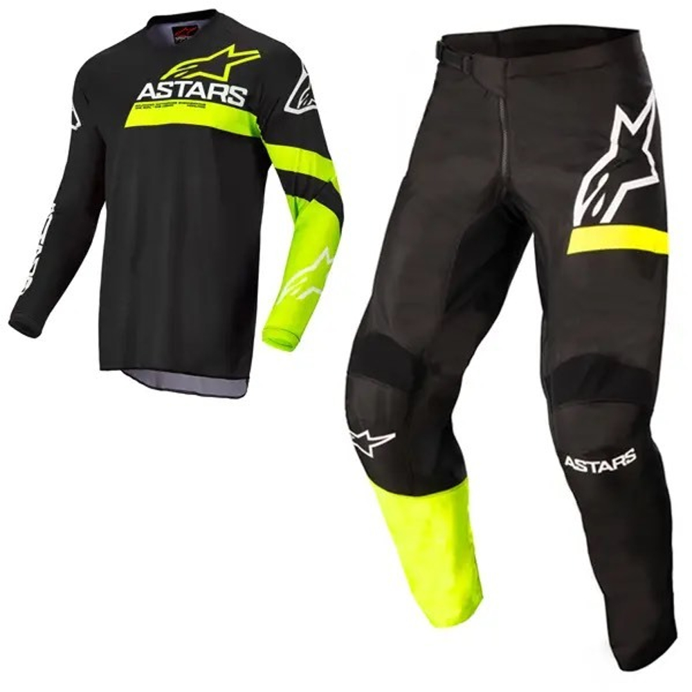 alpinestars  джерси