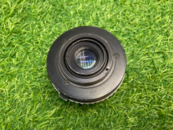 Praktica LTL 3 + Carl Zeiss Jena DDR Tessar 2.8/50