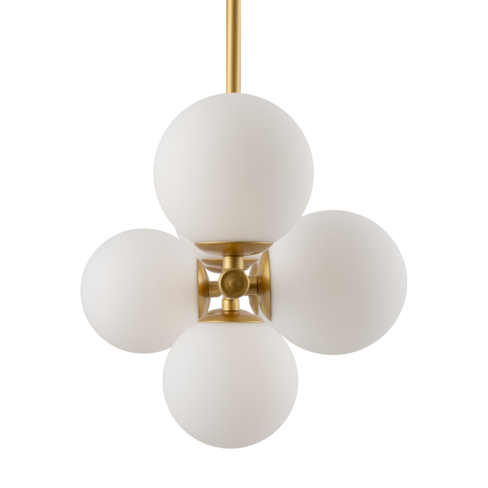 Подвесной светильник Freya FR5164PL-09G