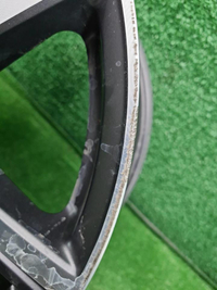 Диск Комплект дисков R20 Geely Monjaro (2021-н.в.)