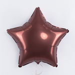 Звезда 18" Ройбуш, сатин Fm