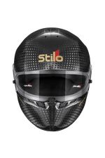 Карбоновый шлем STILO ST6FN ZERO
