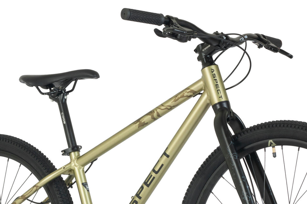 Горный велосипед Aspect Winner Lite 26 (2025)