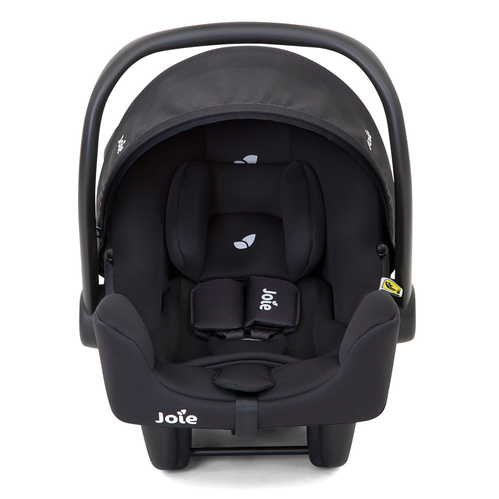 Детское автокресло Joie I-Snug