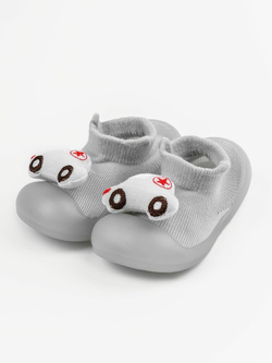 Ходунки детские с электронной игровой панелью Amarobaby, First Steps