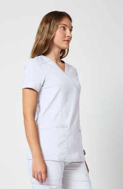 Топ женский Cherokee WW Revolution WWE610 (EU)