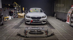 Карбоновый обвес для BMW M2 F87 2017-2021 БМВ тюнинг