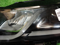 Фара левая Geely Coolray (2019-2024) LED