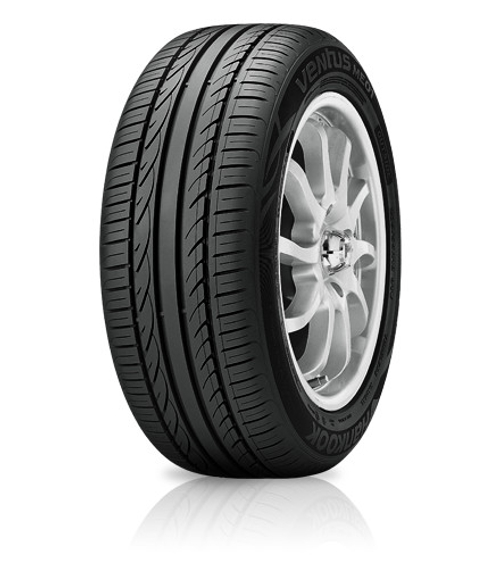 Легковая шина HANKOOK Ventus ME01 K114 185/55R16 83V*(2016)
