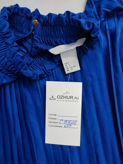 Блуза H&M без рукавов 44 размер