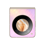 Смартфон Nubia Flip 5G 8/256GB, Flowing Lilac (Сиреневый)