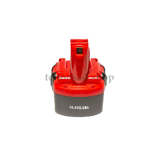 Аккумулятор для шуруповерта Bosch 14.4V-2.0Ah