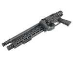 Винтовка пневматическая KRAL ARMS Puncher Maxi 3, Mortal 6.35 мм