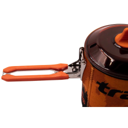 Tramp система для приготовления пищи 0,8 л