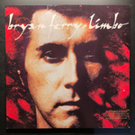 Bryan Ferry ‎– Limbo (США 1988г.) EP