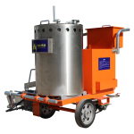 Разметочная машина ручная STEM Techno FHX-36