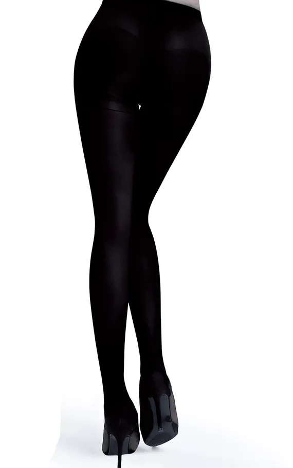 CL3126 Collant new UP 70 den Nero