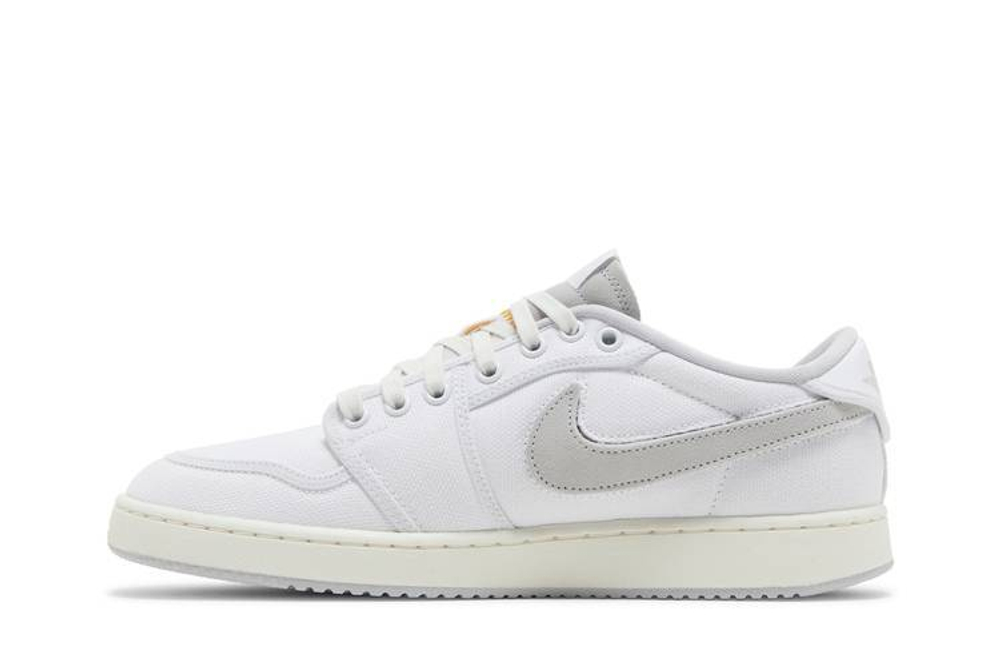 Jordan 1 la white store