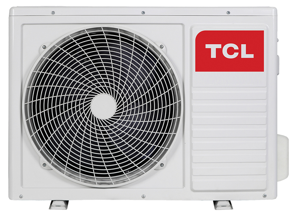 TCL TAC-09HRA/ES