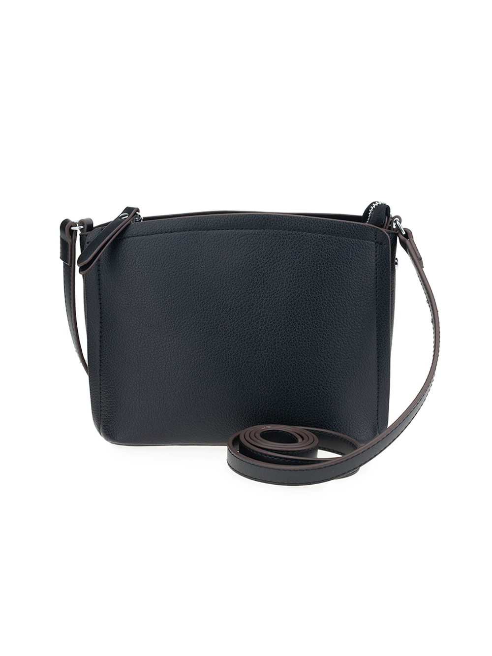 27729/10 Сумка жен., иск. кожа