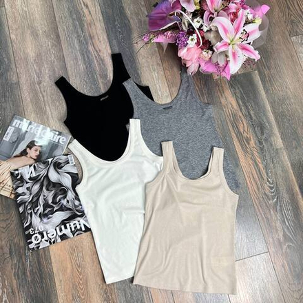 Майка Brunello Cucinelli