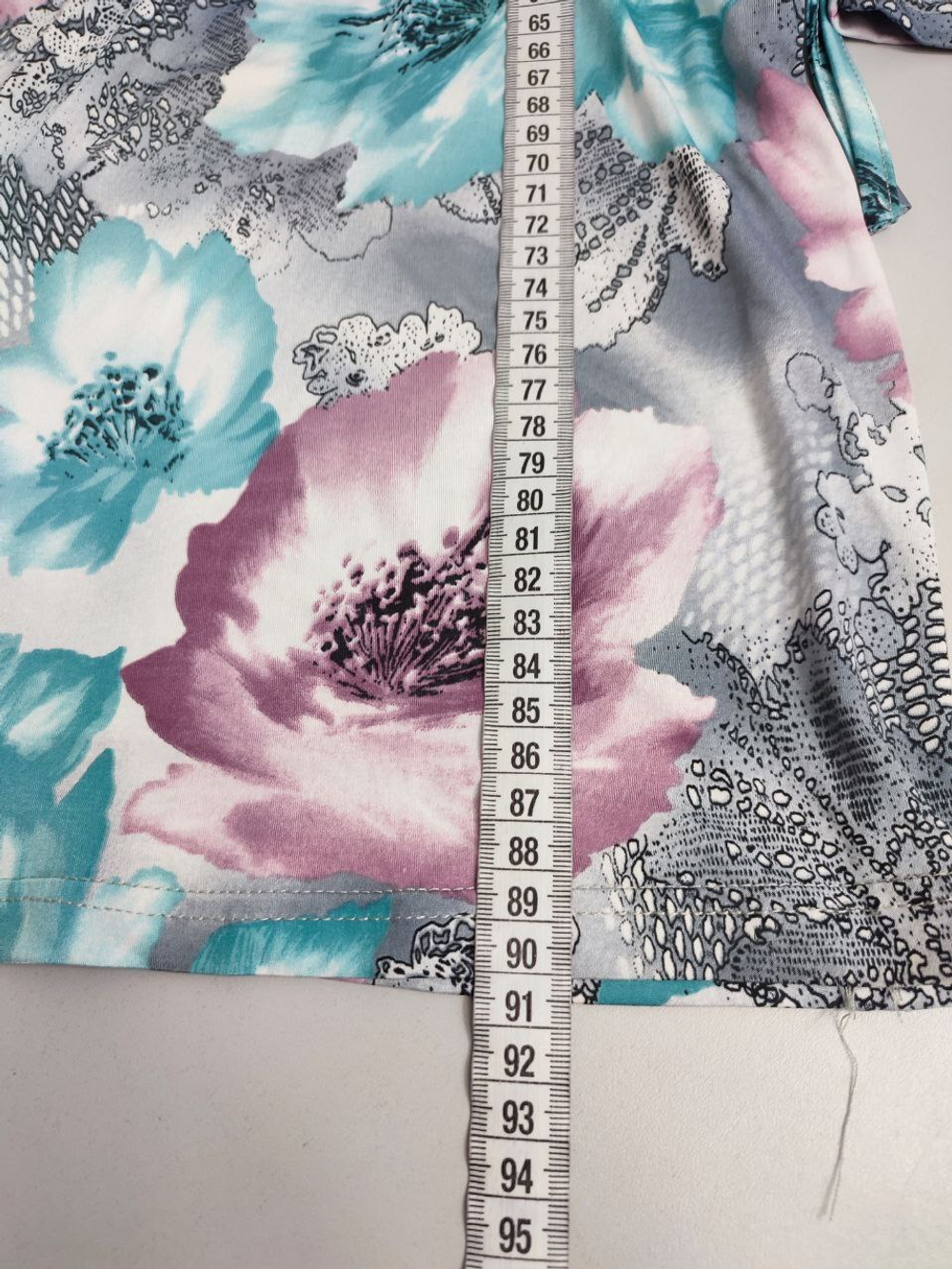 Платье летнее 48 размер, новое