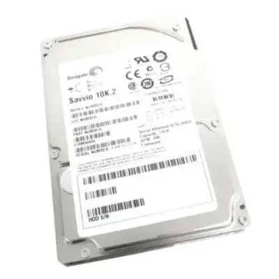 Жесткий диск Seagate 73GB 10K SAS 2.5 SFF 9F4066-041