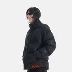  Пуховик мужской Krakatau Qm560-1 Aitken Waterproof Short Puffer Jacket артикул:Qm560-1 - купить в магазине Дайс