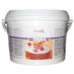 Начинка Дели ирис кремообразная «Puratos» ~ 13 кг