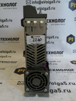 S.E. ELAU MC-4/11/10/400 б/у