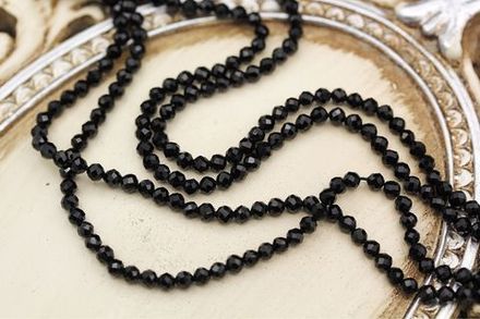 Шпинель 2,1мм, огранка