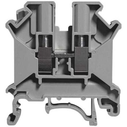 Клемма винтовая KUK 5N