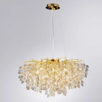 Подвесная люстра Divinare SALICE 3136/01 SP-12