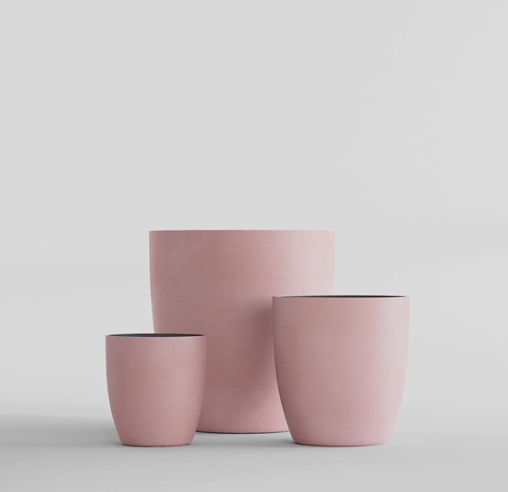 Кашпо, коллекция Classic, форма VASE3