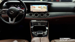 Mercedes-Benz E-Class W213 E220d Avangarde (06.2020)